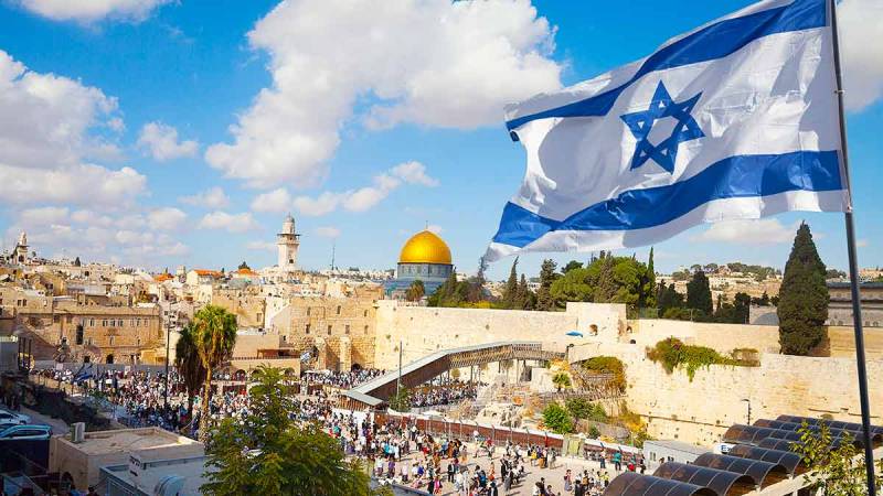 Trump might declare Jerusalem the Israeli capital: officials