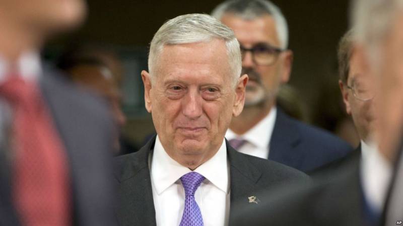 US defence secretary to visit Pakistan on South Asia, Middle East tour
