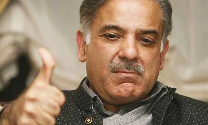 CM Shahbaz - The ultimate promise keeper from PML-N