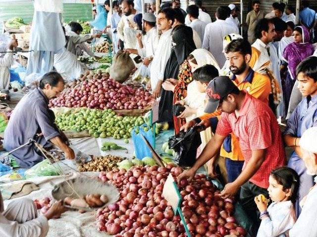  Inflation rises by 3.97 percent in November this year 
