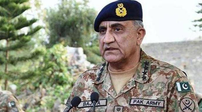 Army chief says Pakistan should 'revisit' madrassa schools