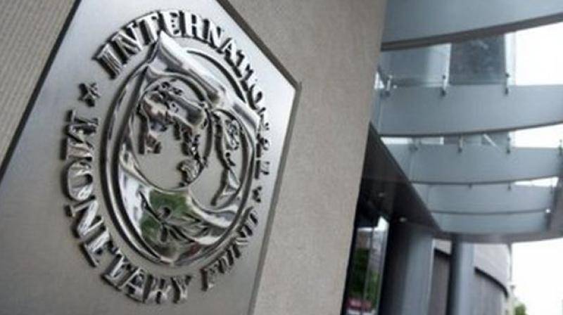 IMF warns on brewing risks in China's financial system