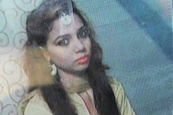 Girl confesses to killing sister over 'compromising photos' in Karachi