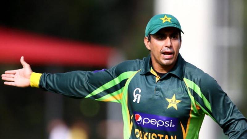 Spot-fixing case: Nasir Jamshed banned for one year