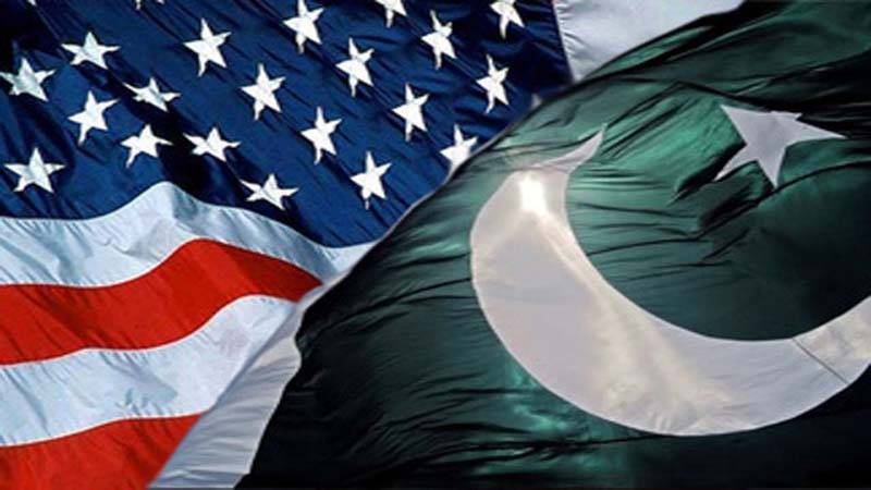 US embassy provides over $23 mn to Pakistan police in protective gear