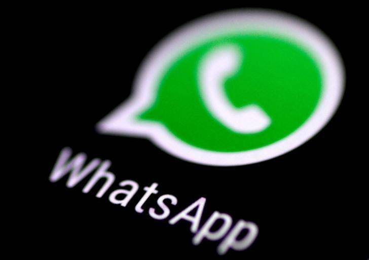 India's markets regulator probes prescient messages in WhatsApp groups