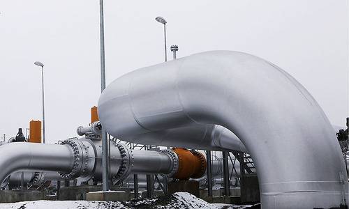 North-South gas pipeline’s BOOT agreement being negotiated