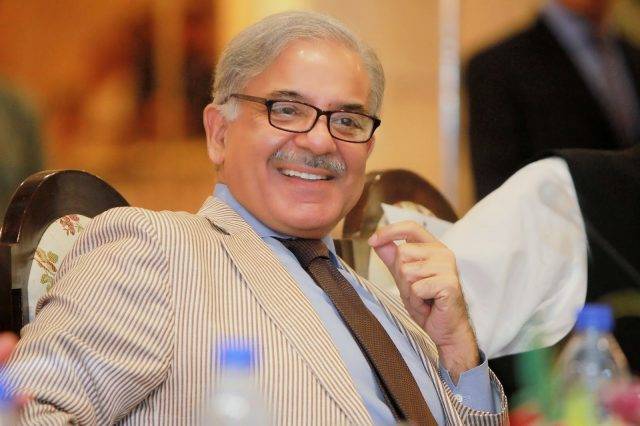 Social media abuzz over CM Punjab’s historic participation at OIC summit