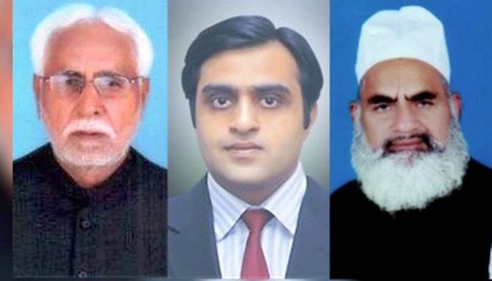 Three PML-N MPAs submit resignation to Punjab Assembly Secretariat 