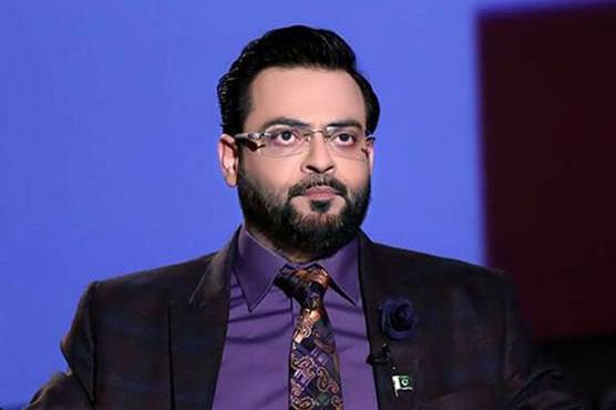 IHC bans Dr Amir Liaquat from appearing on television/radio