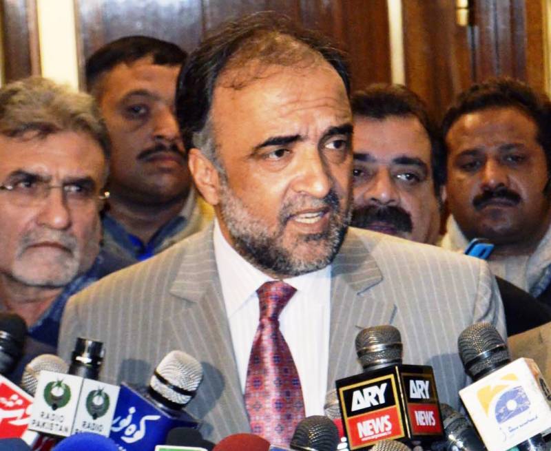 PPP not to allow delay in next general election: Kaira