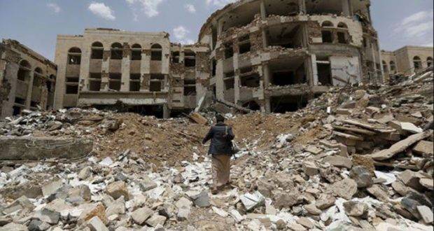 Strikes kill 28 Yemen rebels: security sources