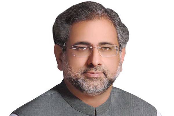 PM Abbasi for society with no tolerance for religious extremism, violence