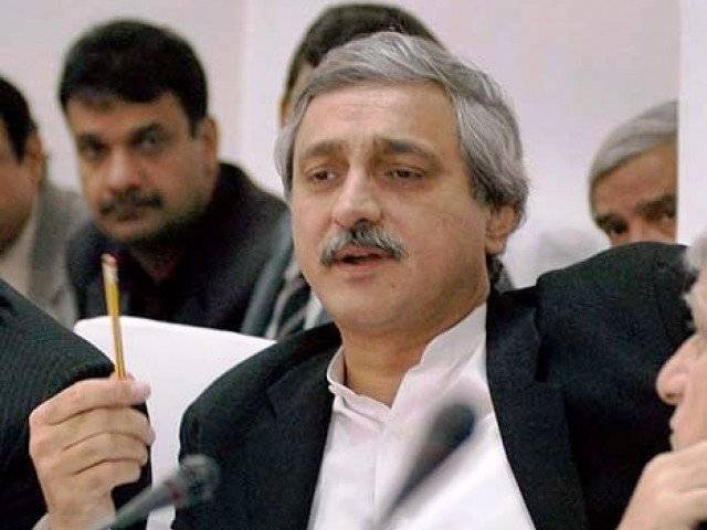 Tareen's resignation as PTI's secretary general approved