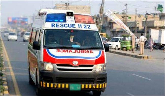 Road accident kills four in Kasur