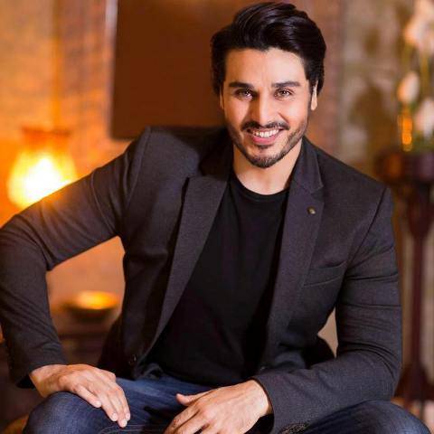 Ahsan Khan says there's lack of entertainment scripts