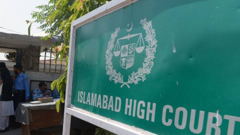IHC suspends two lawyers' licences for misbehaving