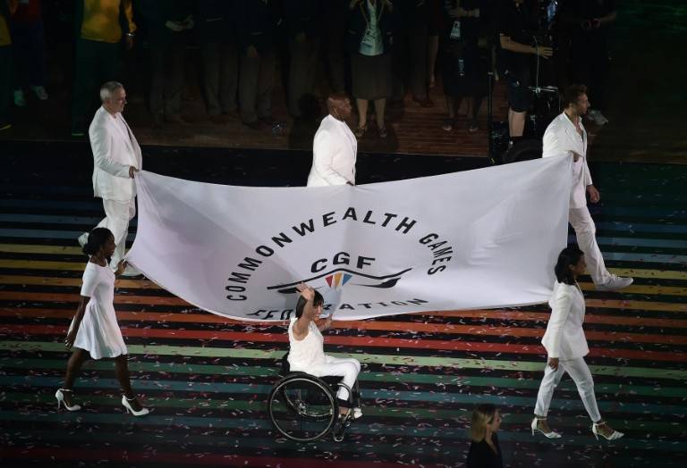 Birmingham set to be given 2022 Commonwealth Games