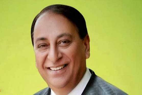 PM approves appointment of Rana Afzal as finance minister