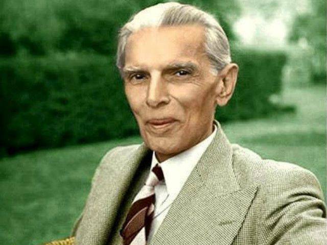 142nd birth anniversary of Quaid-e-Azam being celebrated today