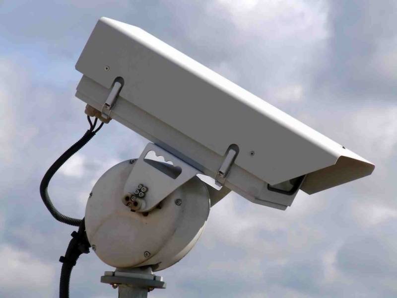 CDA to install modern cameras in five blocks of its office for monitoring 