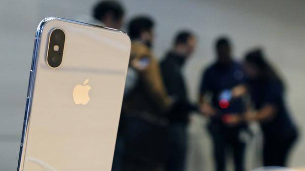 Apple apologises after outcry over slowed iPhones