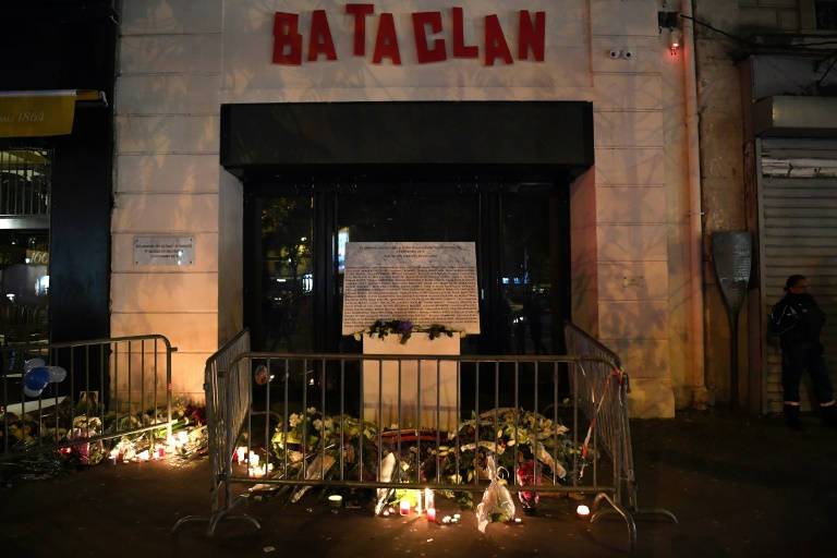 Controversial film on Bataclan massacre postponed