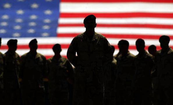US military to accept transgender recruits on Monday: Pentagon