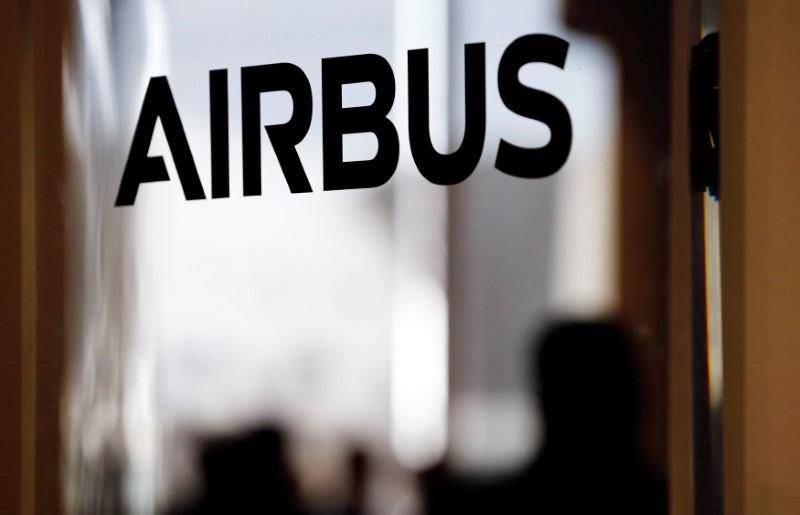 Airbus in talks to sell at least 100 jets to China