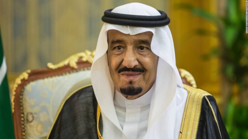 Eleven Saudi princes detained following protest over utility bills