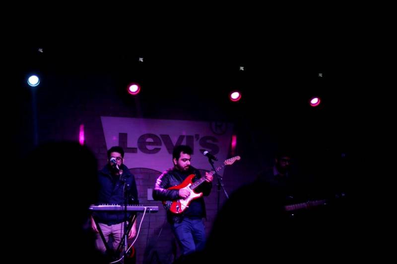 Levi’s Live season 8 brings to the stage contemporary talents with local influences