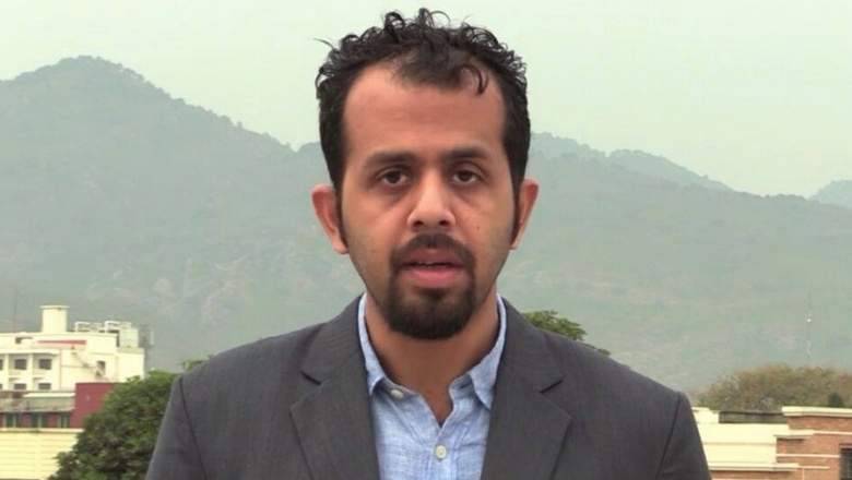 Award-winning Pakistani journalist escapes kidnap attempt