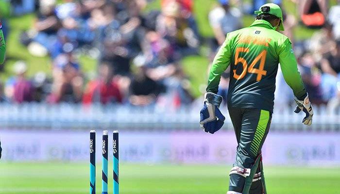 New Zealand take series, Sarfraz Ahmed slams ‘batting flop’