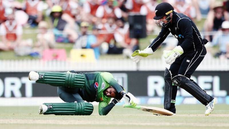 Shoaib Malik suffers delayed concussion signs