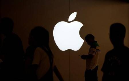 Apple to pay $38 billion in repatriation tax