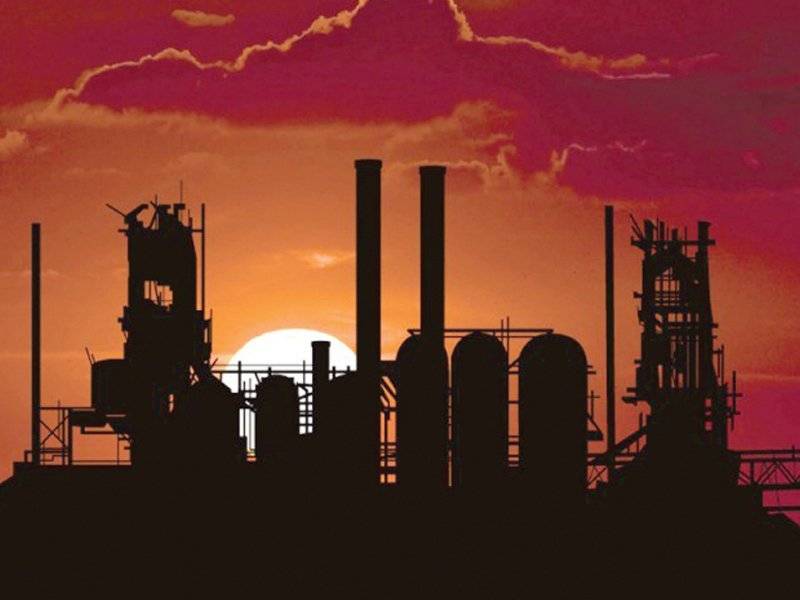Govt taking steps for revival of sick industrial units, NA told 