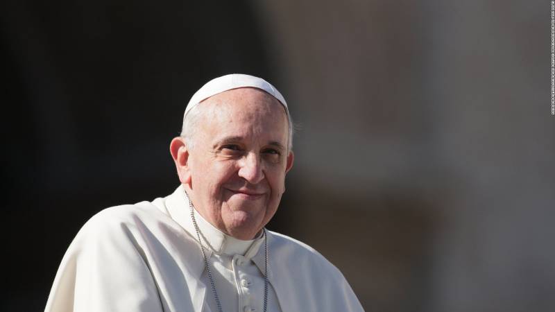 Pope seeks forgiveness for sex abuse scandals in Chile