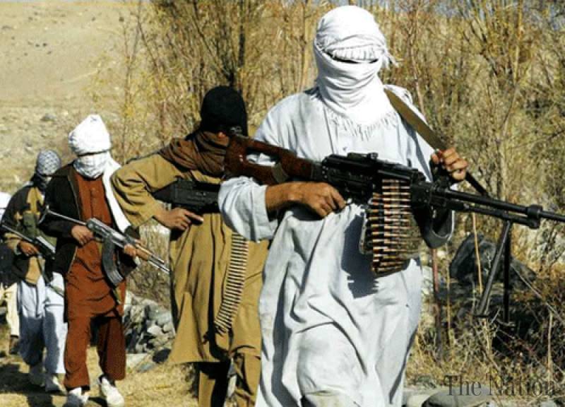 Anti-Terror Fatwas in Pakistan a result of US pressure: Afghan MPs