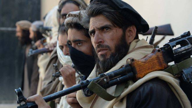 Taliban leader approved Islamabad meeting on Afghan peace talks: sources