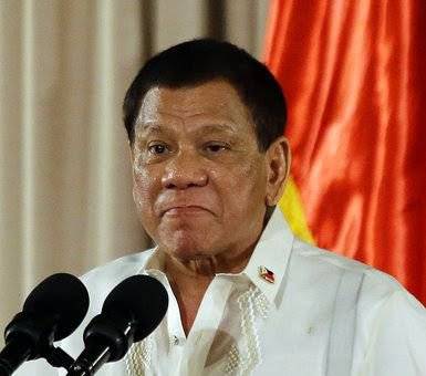 May ban sending Filipinos to work in Kuwait due to abuses: Duterte