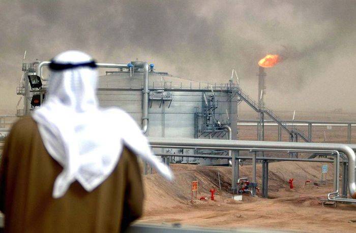 US to overtake Saudi as crude oil producer: IEA