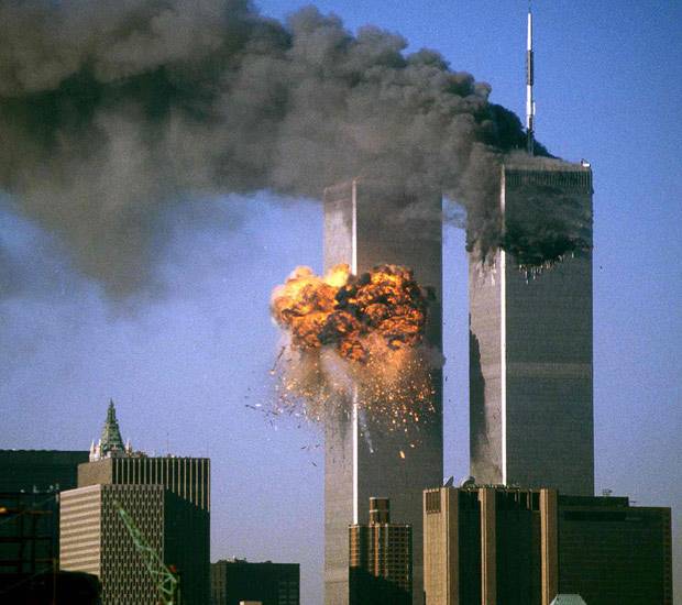 'We will fight': 9/11 families renew bid to sue Saudi