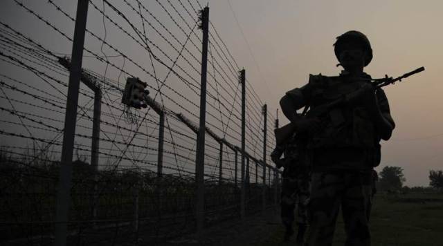 FO summons Indian envoy over ceasefire violations