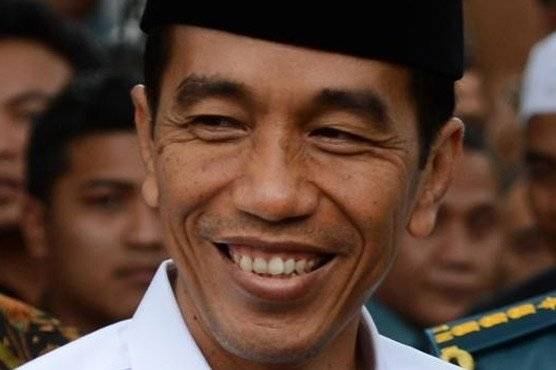 Indonesian president to arrive Pakistan on January 26