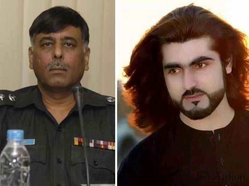 Karachi police to register FIR against Rao Anwar in Naqeebullah murder case: sources