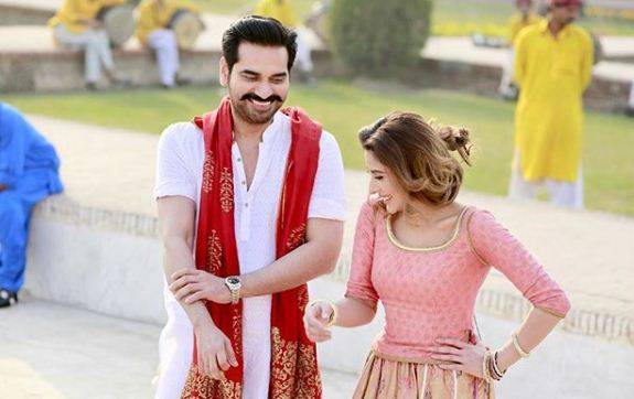 Punjab Nahi Jaungi becomes Pakistan’s highest grossing film