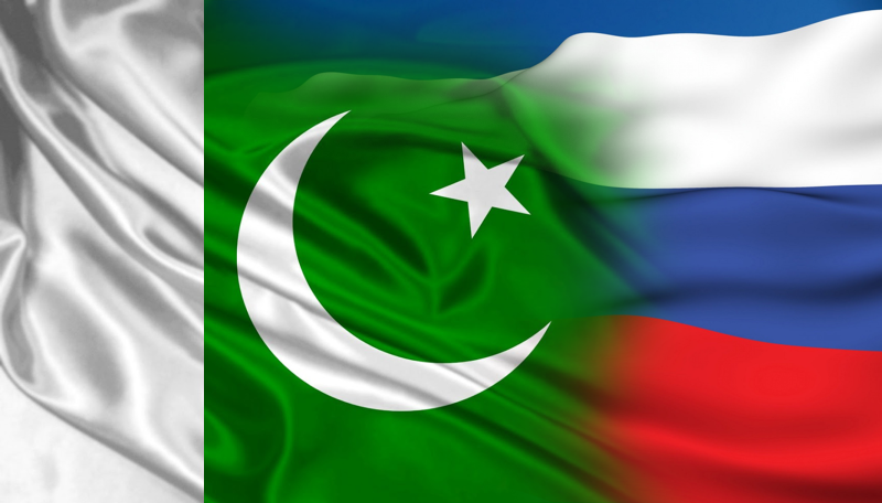 Russia invites Pakistani entrepreneurs to participate in Expo 2025