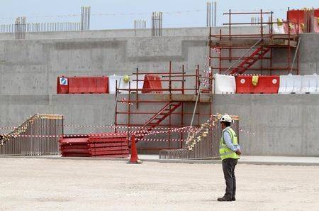 Qatar says World Cup on track despite boycott as supply lines fixed