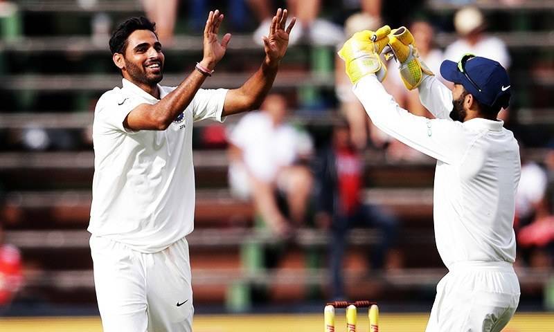 India win after South Africa collapse