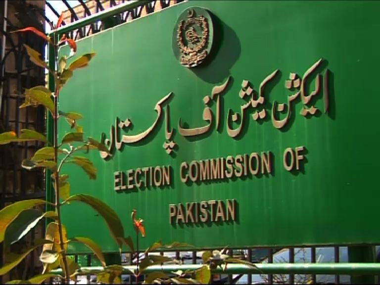 Senate elections polling to be held on March 3, announces ECP 
